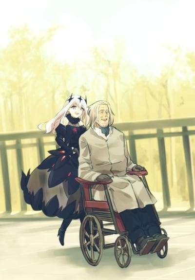 她打发时间逐渐堕落的一天又一天